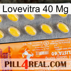 Lovevitra 40Mg new05